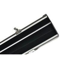 Load image into Gallery viewer, Black Halo Wide Case for One Piece Cue(s)