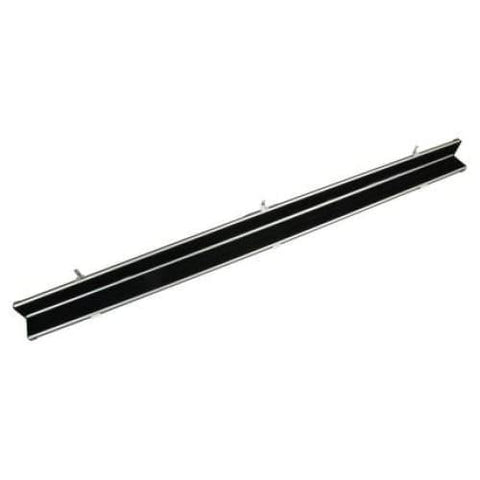 Black Halo Wide Case for One Piece Cue(s)