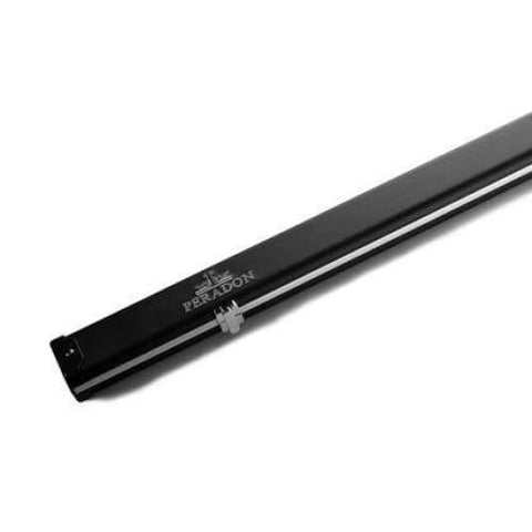 Black Halo Wide Case for One Piece Cue(s)