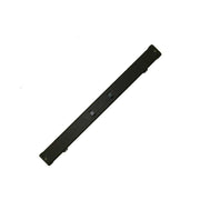 Black Leatherette 2 Piece Cue Case