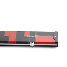 Load image into Gallery viewer, Black &amp; Red Patch Halo Plus Extra Wide Case for One Piece 