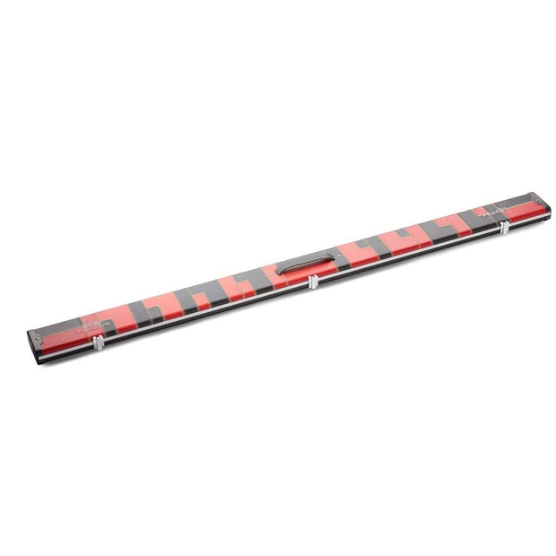 Black & Red Patch Halo Plus Extra Wide Case for One Piece 