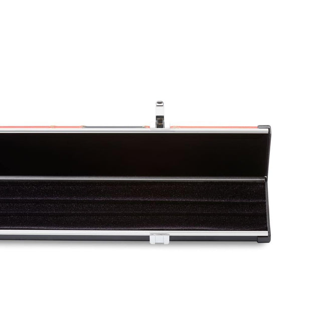 Black & Red Patch Halo Plus Extra Wide Case for One Piece 