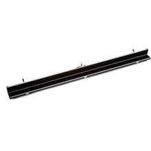 Load image into Gallery viewer, Black &amp; Red Patch Halo Wide Case for One Piece Cue(s)