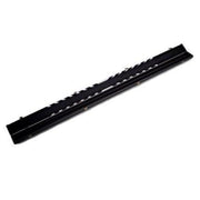 Black & White Clubman Case For One Piece Cues