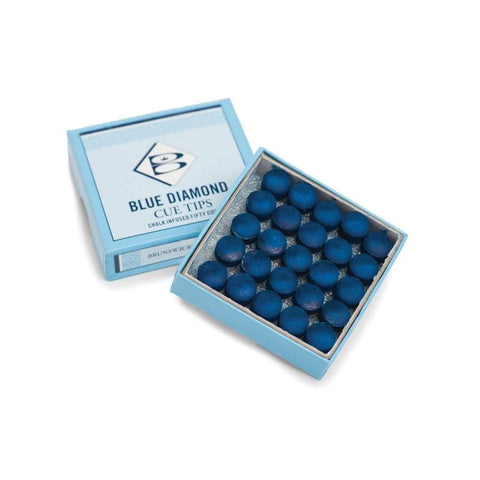 Blue Diamond Tips