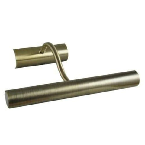 Brassed Marking Board Light