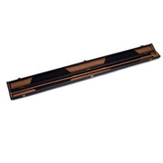 Clubman Case for 3/4 Jointed Cue & Extension
