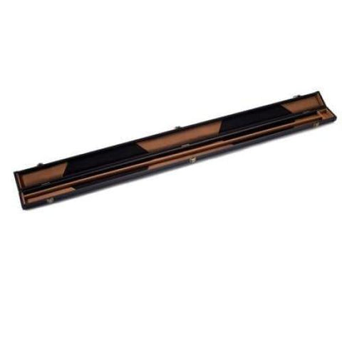 Clubman Case for 3/4 Jointed Cue & Extension