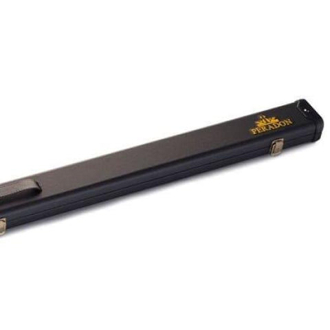 Clubman Case for 3/4 Jointed Cue & Extension