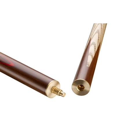 Crown 3/4 Jointed Cue