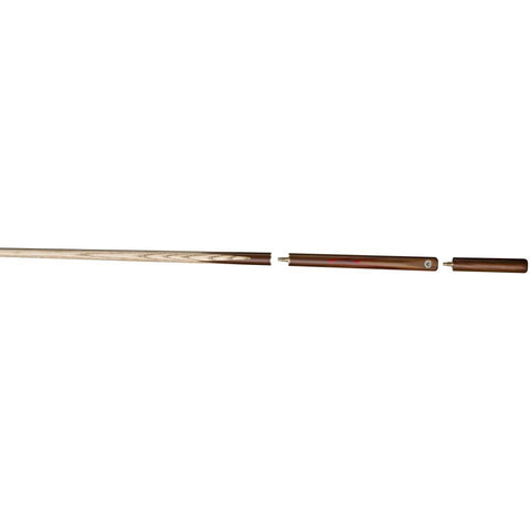 Crown 3/4 Jointed Cue