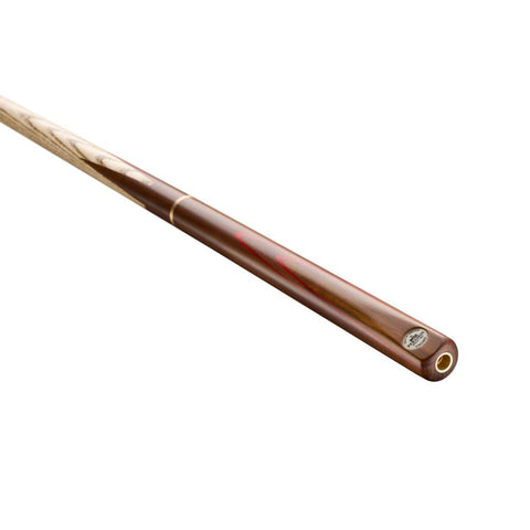 Crown 3/4 Jointed Cue