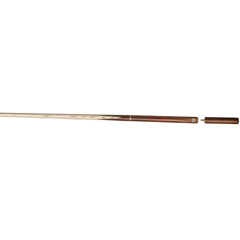Crown 3/4 Jointed Cue