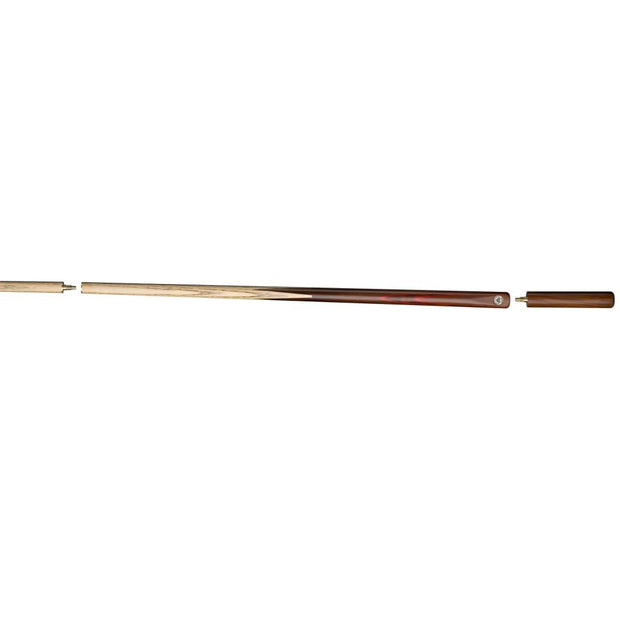 Crown Two Piece Cue