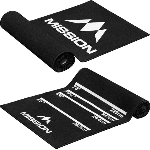 Darts Mat Mission Carpet Darts Mat