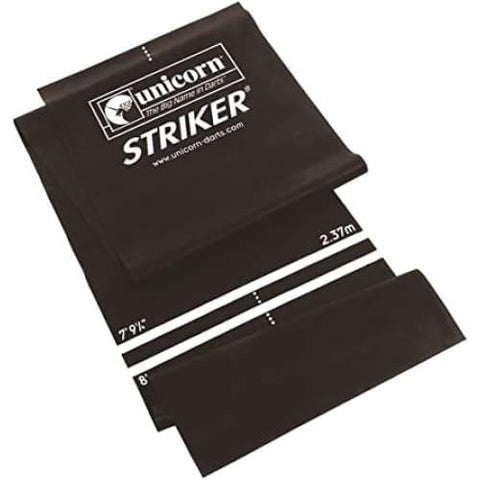 Darts Mat Unicorn Striker Darts Mat