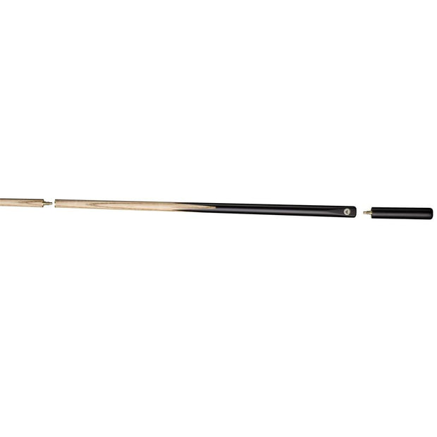 Edwardian Two Piece Cue
