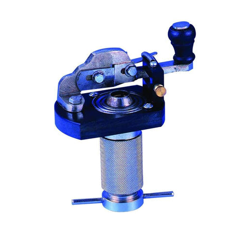Ferrule Fitting Machine