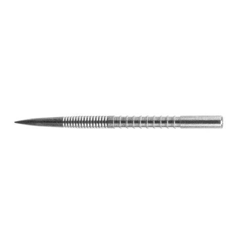 Fire Points Silver 32mm | Target Darts | AS Pub Sports