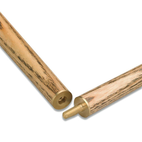 Focus Two Piece Cue