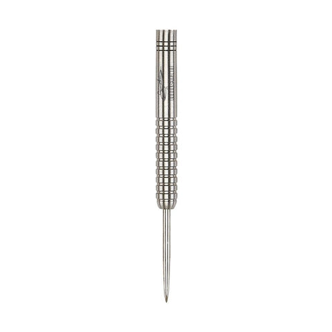 Gary Anderson Phase 1 Purist Barrel Only Steel Tip Unicorn Darts 22g 24g and 26g