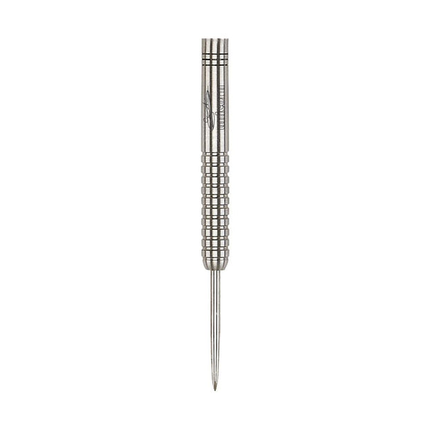 Gary Anderson Phase 1 Purist Barrel Only Steel Tip Unicorn Darts 22g 24g and 26g