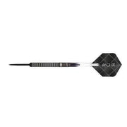 23g Gary Anderson Noir Steel Tip Unicorn Darts