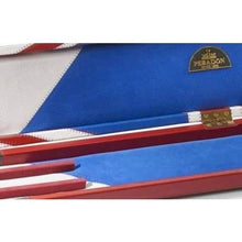 Load image into Gallery viewer, Genuine Leather Case for 3/4 Jointed Cue &amp; Extension