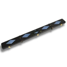 Load image into Gallery viewer, Genuine Leather Case for 3/4 Jointed Cue &amp; Extension