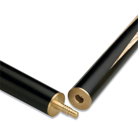Grande 3/4 Jointed Cue