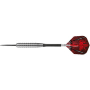 Harrows Darts Assassin Heavy 80% Tungsten 28g-40g Darts - 