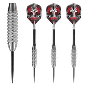 Harrows Darts Assassin Heavy 80% Tungsten 28g-40g Darts
