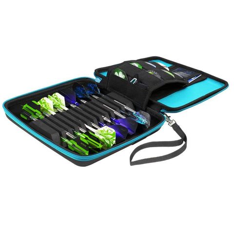 Harrows Darts Blaze Pro 12 Blue 2
