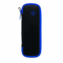 Load image into Gallery viewer, Harrows Darts Harrows Blaze Case - Aqua - Cases