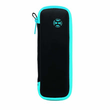 Load image into Gallery viewer, Harrows Darts Harrows Blaze Case - Aqua | Harrows Darts | AS Pub Sports
