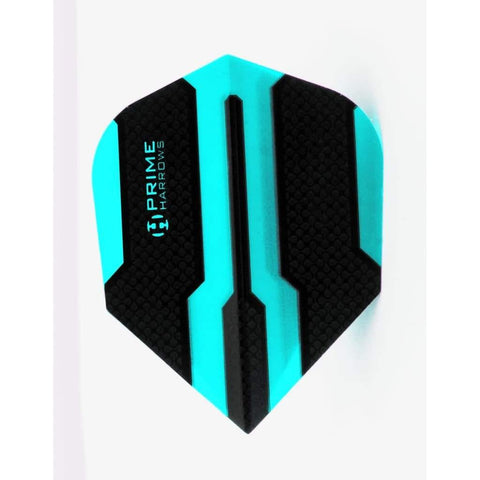 Harrows Darts Prime Dual Zone Standard - 2 Colour Available 
