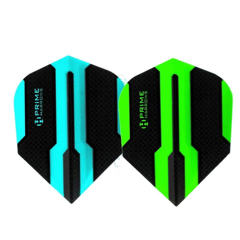 Harrows Darts Prime Dual Zone Standard - 2 Colour Available 