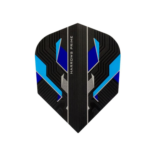 Harrows Darts Prime Spina Standard - Standard Flights