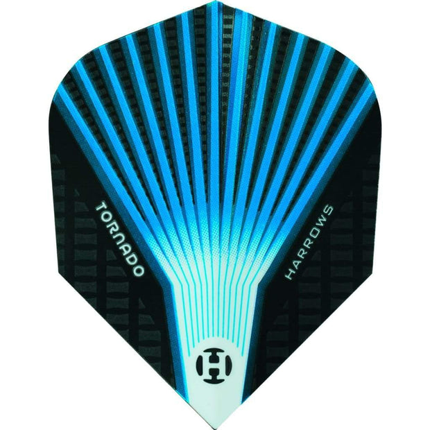Harrows Darts Prime Tornado Standard - 2 Colour Available - 
