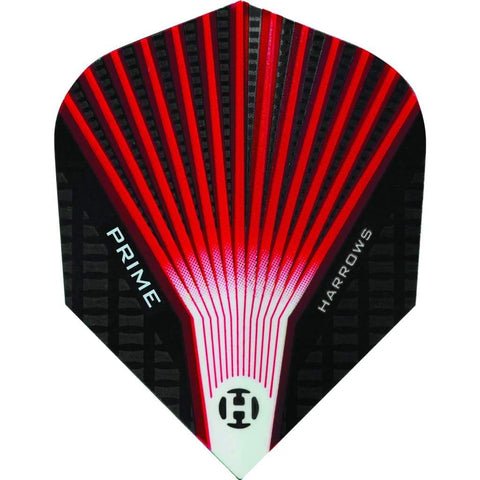 Harrows Darts Prime Tornado Standard - 2 Colour Available - 