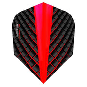 Harrows Darts Quantum Standard - 12 Colours Available - Red 