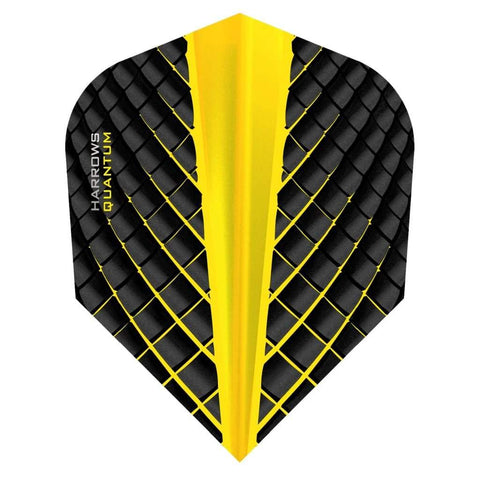 Harrows Darts Quantum Standard - 12 Colours Available - 