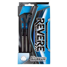 Load image into Gallery viewer, Harrows Darts Revere 90% Tungsten Darts 21g - 26g