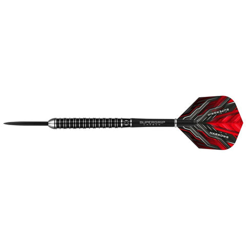 Harrows Darts Supergrip Ultra 90% Tungsten Darts 21g - 30g
