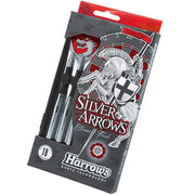 Harrows Silver Arrows 18g