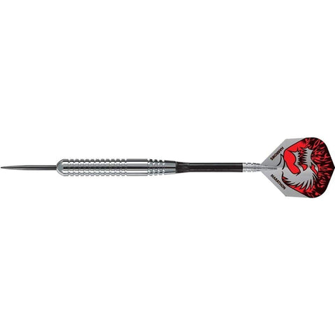 Harrows Silver Arrows 26g