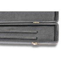 Load image into Gallery viewer, Leather Look Case for 3/4 Jointed Cue &amp; Extension