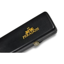 Load image into Gallery viewer, Leather Look Case for 3/4 Jointed Cue &amp; Extension