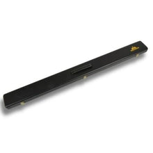 Load image into Gallery viewer, Leather Look Case for 3/4 Jointed Cue &amp; Extension